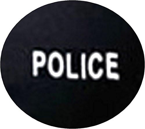 (Siawase shop) Police special forces cosplay inner fit T-shirt / Sabage survival game combat uniform set equipped [commodity] (L)