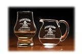 Jameson Water Jug