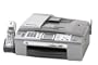 Brother MFC-845cw Color Photo Inkjet Flatbed All-in-One with 5.8GHz Cordless Handset