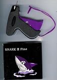 Fine Tagging Kit-Shark III Gun+4 Replacement Needles+3000 FREE BARBS
