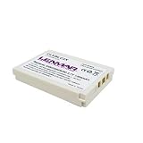Lenmar CLKBLD3 Replacement Battery for Nokia 2100,3200,3205,3205i,3300,6200,6220,6225,6560,6585,6610,6610i,7210,7250,7250i,BLD-3