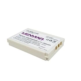 Lenmar CLKBLD3 Battery for Nokia 2100, 3200, 3205, 3205i, 3300, 6200, 6220, 6225, 6560, 6585, 6610, 6610i, 7210, 7250, 7250i, Bold 3