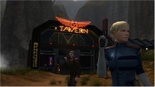 Richard Garriott's Tabula Rasa （輸入版）