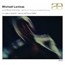 Levinas / la M�tamorphose