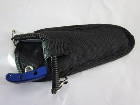 Fpl11 Fishing Plier With Hardmetal Hook,Aluminum Alloy Salt Water Fishing Pliers ,Length 19.5 Cm