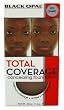 Black Opal Total Coverage Concealer 0.4 oz. Rich Caramel Black Opal Total Coverage Concealer 0.4 oz. Rich Caramel