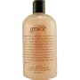 Philosophy Amazing Grace Shower Gel, 16 Ounces