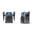 ION Discover Karaoke Complete System for iPad, iPhone, PC and Mac