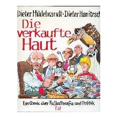 Die verkaufte Haut