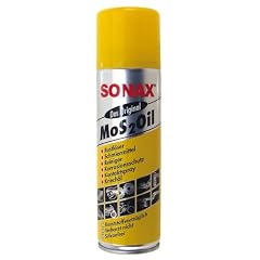 Sonax Pflegemittel Kriech�l MoS 2, 300 ml