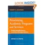 Prioritizing Academic Programs and Services: Reallocating Resources to Achieve Strategic Balance, Revised and Updated (Josse Bass Higher and Adult Education)