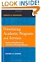 Prioritizing Academic Programs and Services: Reallocating Resources to Achieve Strategic Balance, Revised and Updated (Josse Bass Higher and Adult Education)