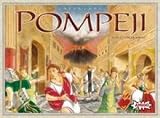from Mayfair Games The Downfall of Pompeii Toy Model 4102622