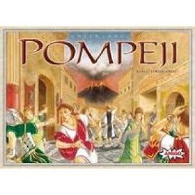 The Downfall of Pompeii [Toy]