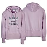 adidas Women's Trefoil Hoody