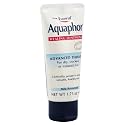 Aquaphor Onguent thérapeutique - Pour traiter la peau déshydratée, fendillée ou irritée - 50 ml