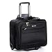 Delsey Luggage Helium Pilot 2.0 Lightweight 2 Wheel Rolling Tote