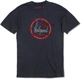 Hollywood Stars Minor League Vintage Logo T-Shirt by Red Jacket