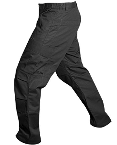 Vertx Men's Phantom OPS Tactical Pants, Black, 34-32, VTX8600