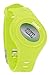 GNC Bluetooth Waist Clip and Watch Band Pedometer, Green