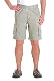 Genuine Wrangler Men's Relaxed Fit Cargo Short
