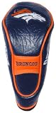 NFL Denver Broncos Hybrid/Utility Headcover
