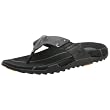 Dr. Martens Men's Josh Toe Post