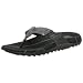 Dr. Martens Men's Josh Toe Post