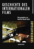 Produkt-Bild: Geschichte des internationalen Films. Sonderausgabe