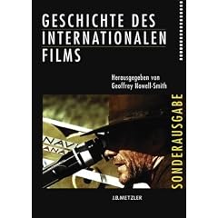 Geschichte des internationalen Films. Sonderausgabe
