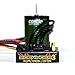 Castle Creations Sv3 Waterproof 1:10Th 12V Esc & 1406-4600 Sensored Motor