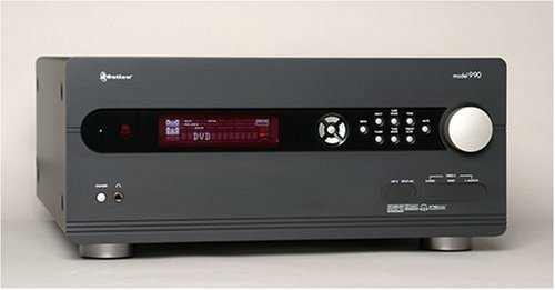 Outlaw Audio Model 990