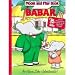 Babar: No Place Like Celesteville! (Model and Play Book)