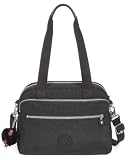 Kipling Nagato Black Handbag Bag