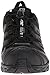 Salomon Men's XA Pro 3D GTX Trail Running Shoe,Black/Black/Pewter,11.5 M US