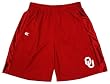 University of Oklahoma Campus Yard Shorts