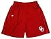 University of Oklahoma Campus Yard Shorts