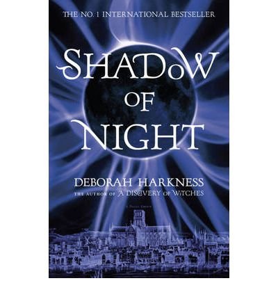 [ Shadow of Night , by Harkness, Deborah ( Author ) Paperback 2013 ], by Deborah Harkness