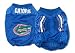 Officially Licensed Florida Gators College Football Dog Jersey Shirt - Large