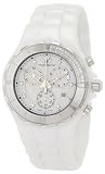TechnoMarine Women`s 110031C Cruise Ceramic 40mm Watch