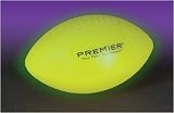 Galaxy Glow Footbal