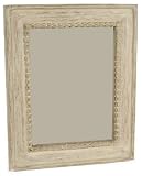 Photo frame  - natural limed
