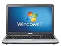 Samsung RV510 15.6 inch HD Laptop (Intel Pentium Dual Core T4500 2.3GHz, 3Gb, 500Gb, DVDRW, WLAN, Webcam, Windows 7 Home Premium 64-bit) - Black