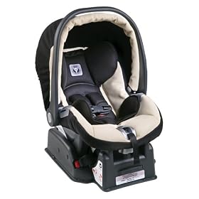 Peg Perego Primo Viaggio Infant Car Seat