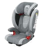 Recaro High Back Booster Seat, Misty