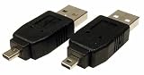 Ziplinq® USB to Nikon Adapter