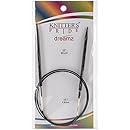 Knitter's Pride 7/4.5mm Dreamz Fixed Circular Needles, 32"