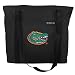 UFL University of Florida Gators Logo Tote Bag College NCAA Tote Bags Father's Day Gift Fathers Gifts for Dad for Travel, Baby, Diapers, or Beach Gifts and Gift Ideas for Man Men Him Her Women Ladies or College Students OFFICIAL NCAA MERCHANDISE
