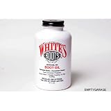 [ホワイツ] WHITE'S ホワイツブーツ純正　液状ブーツオイル