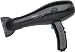 FHI Nano Salon Pro 2000 Hair Dryer - Onyx Black